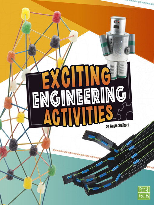 Title details for Exciting Engineering Activities by Angie Smibert - Available